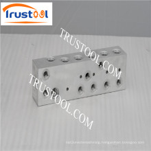 Professional CNC Machining Aluminium Parts